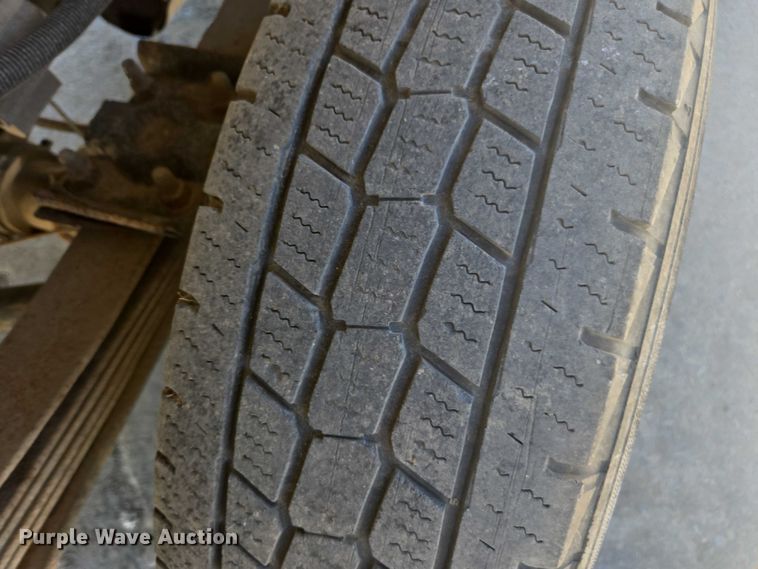 image for item EV5406 1999 Ford F250 pickup truck