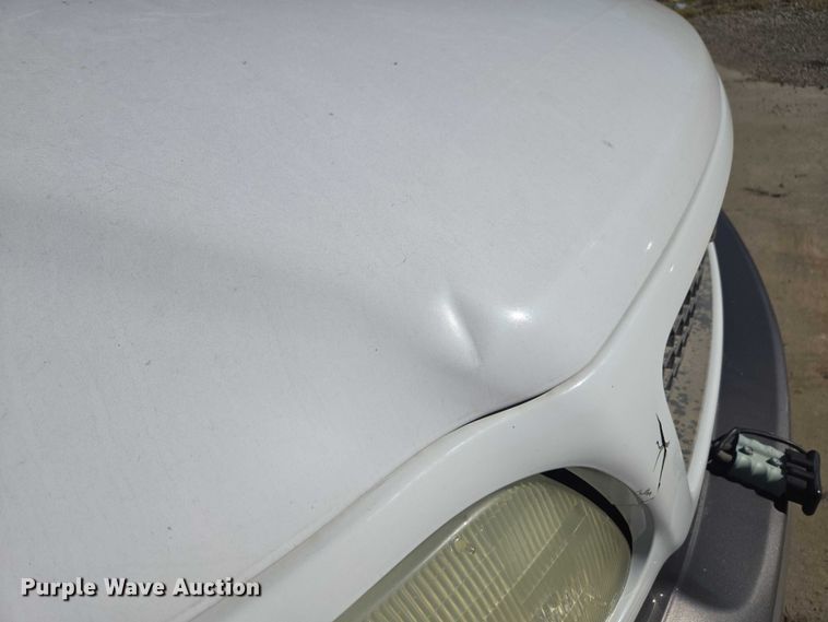 image for item EV5408 2002 Ford F150 SuperCab pickup truck