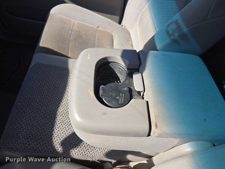 image for item EV5408 2002 Ford F150 SuperCab pickup truck