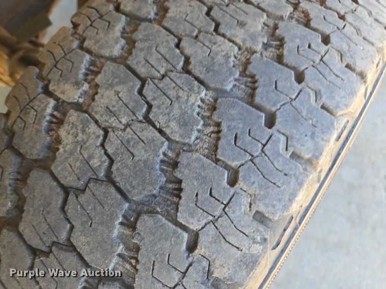 image for item EV5408 2002 Ford F150 SuperCab pickup truck