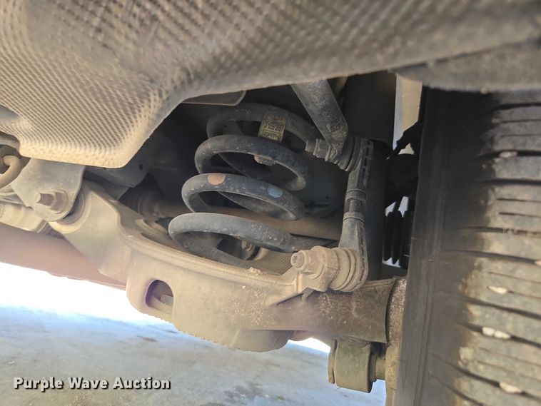 image for item EV5409 2020 Ford Explorer Police Interceptor SUV