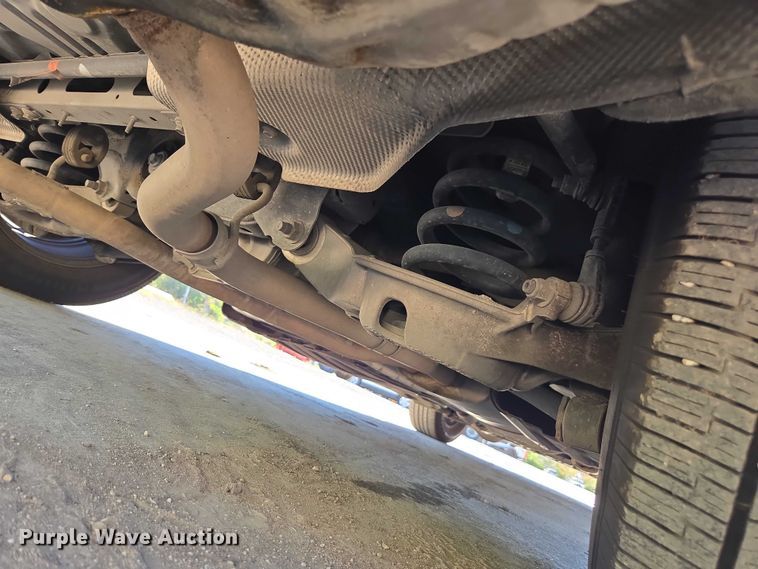 image for item EV5409 2020 Ford Explorer Police Interceptor SUV