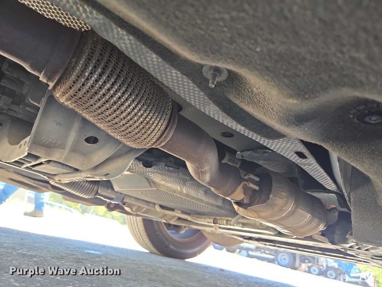 image for item EV5409 2020 Ford Explorer Police Interceptor SUV