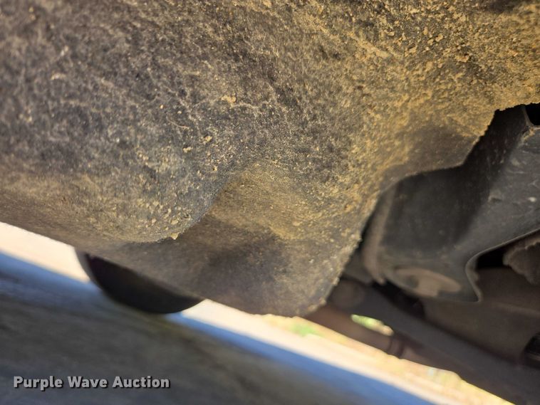 image for item EV5409 2020 Ford Explorer Police Interceptor SUV