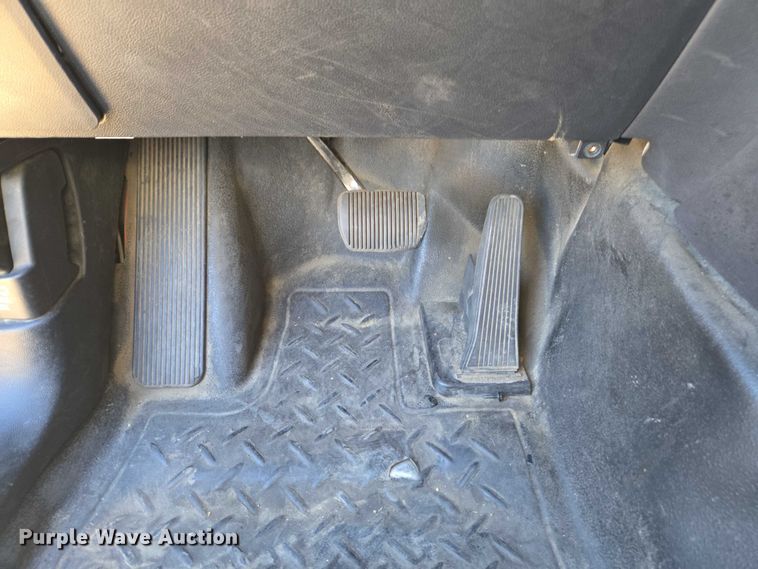 image for item EV5409 2020 Ford Explorer Police Interceptor SUV