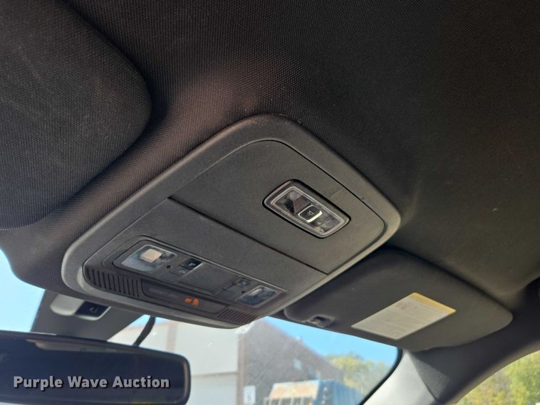 image for item EV5409 2020 Ford Explorer Police Interceptor SUV