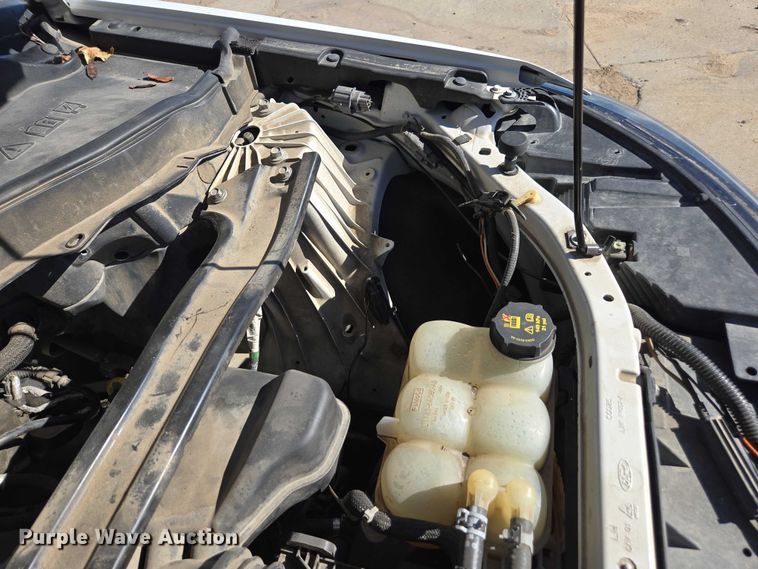 image for item EV5409 2020 Ford Explorer Police Interceptor SUV