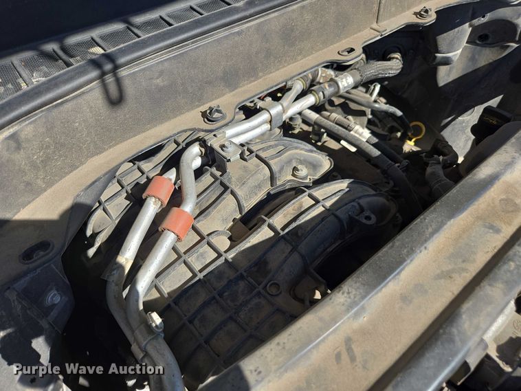 image for item EV5409 2020 Ford Explorer Police Interceptor SUV