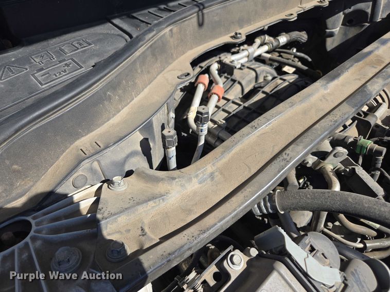 image for item EV5409 2020 Ford Explorer Police Interceptor SUV