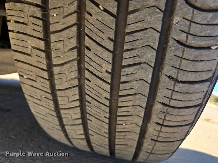 image for item EV5409 2020 Ford Explorer Police Interceptor SUV