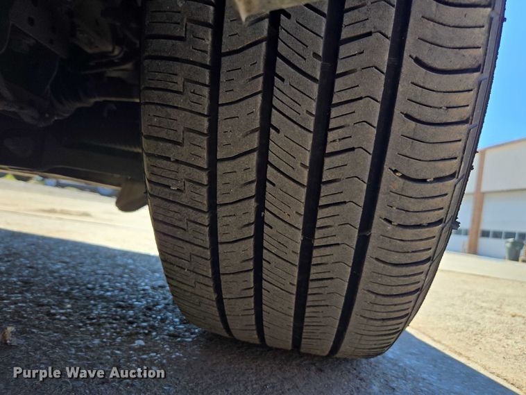 image for item EV5409 2020 Ford Explorer Police Interceptor SUV