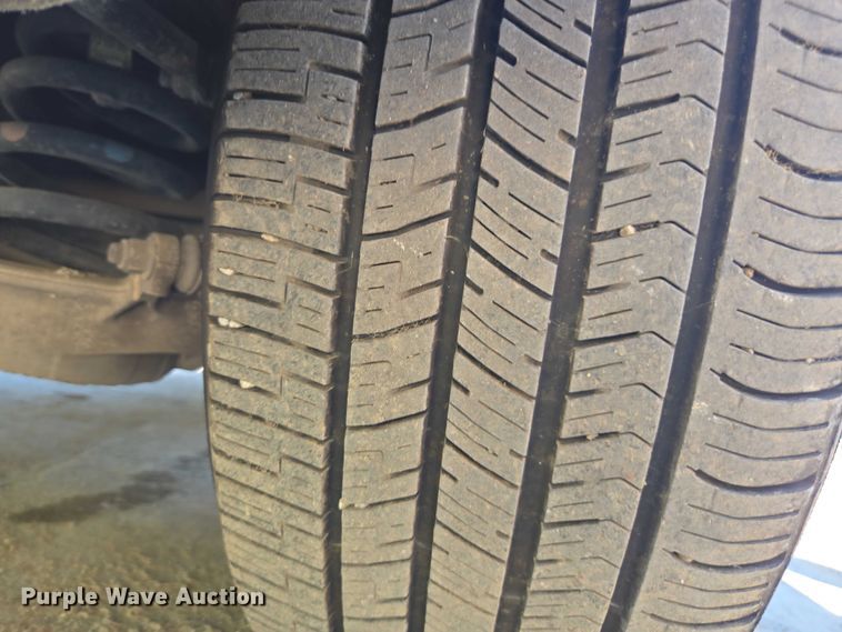 image for item EV5409 2020 Ford Explorer Police Interceptor SUV