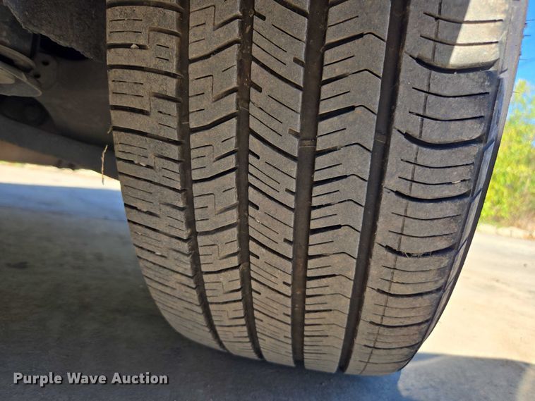 image for item EV5409 2020 Ford Explorer Police Interceptor SUV