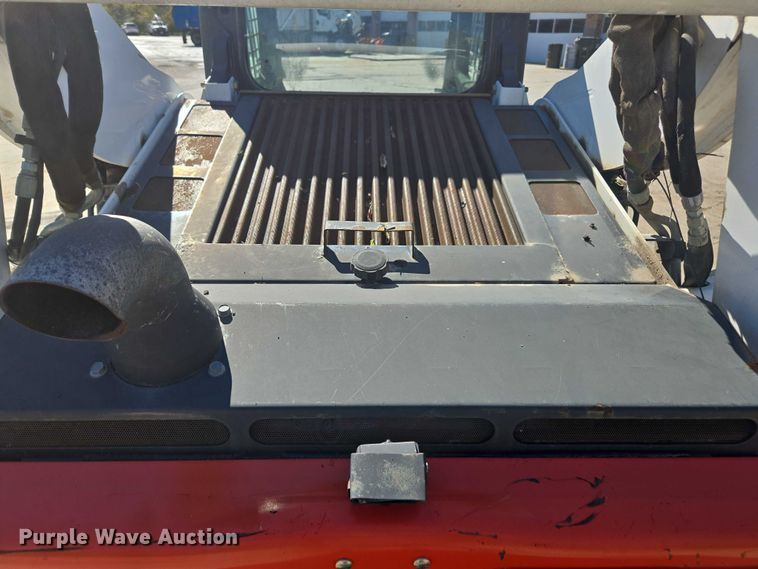 image for item EV5410 2017 Bobcat S770 skid steer loader