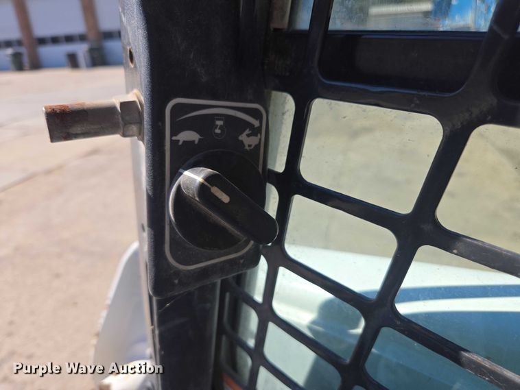 image for item EV5410 2017 Bobcat S770 skid steer loader