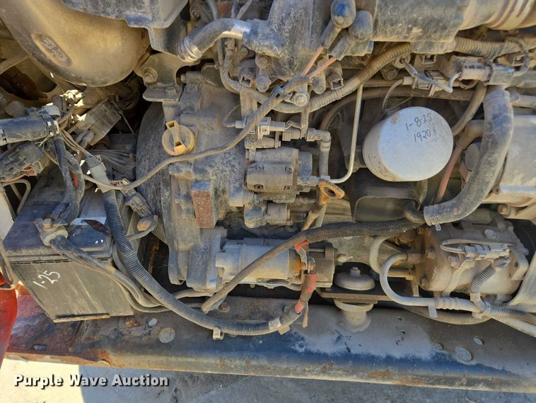 image for item EV5410 2017 Bobcat S770 skid steer loader