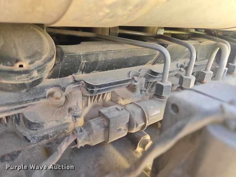 image for item EV5410 2017 Bobcat S770 skid steer loader