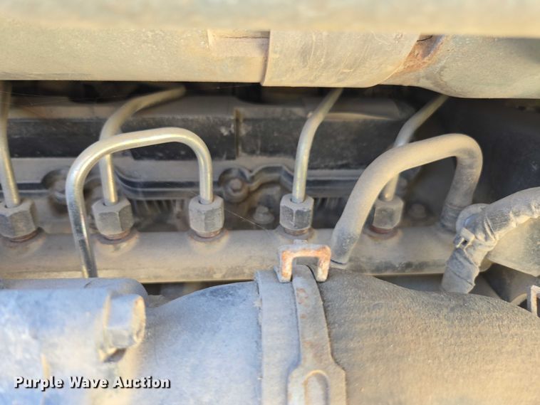 image for item EV5410 2017 Bobcat S770 skid steer loader