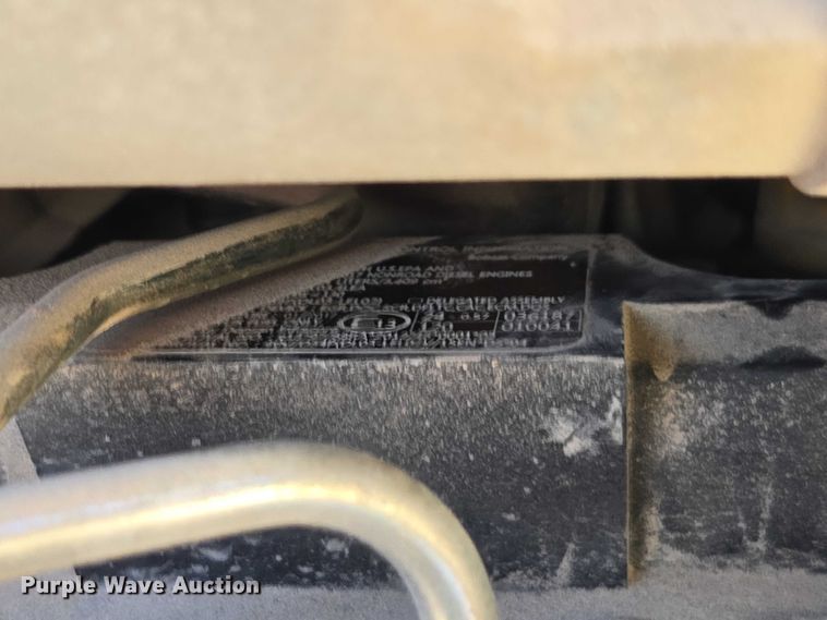 image for item EV5410 2017 Bobcat S770 skid steer loader