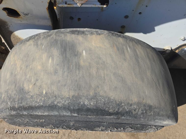 image for item EV5410 2017 Bobcat S770 skid steer loader