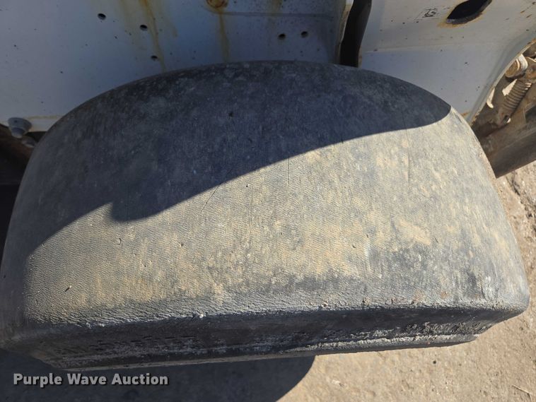 image for item EV5410 2017 Bobcat S770 skid steer loader