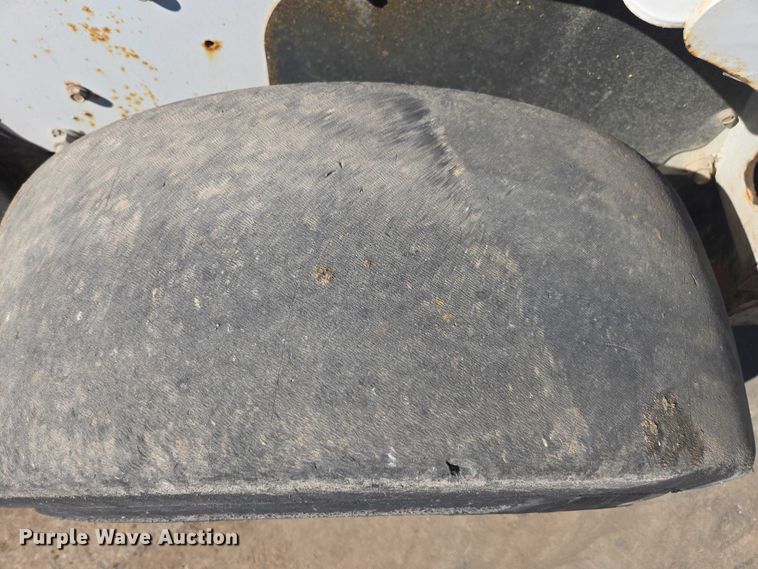 image for item EV5410 2017 Bobcat S770 skid steer loader