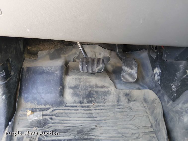 image for item EV5411 2016 Ford F150 pickup truck