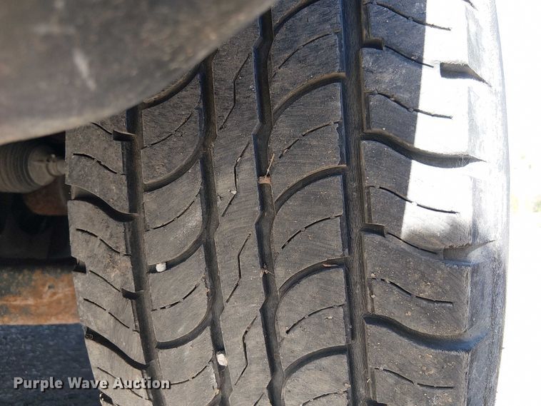 image for item EV5411 2016 Ford F150 pickup truck