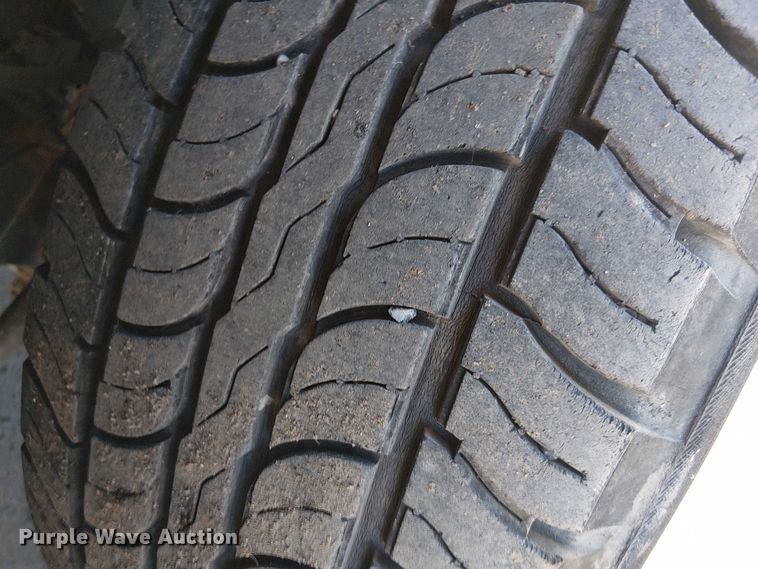 image for item EV5411 2016 Ford F150 pickup truck