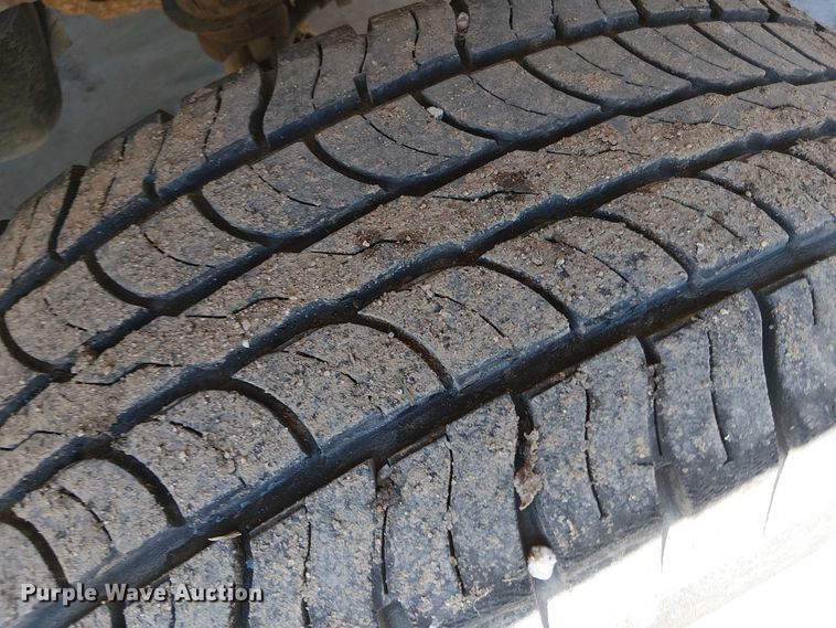 image for item EV5411 2016 Ford F150 pickup truck