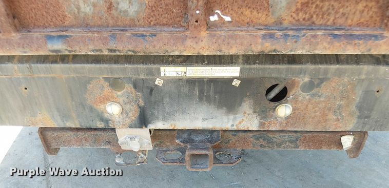 image for item EV5414 2007 Ford F150 pickup truck