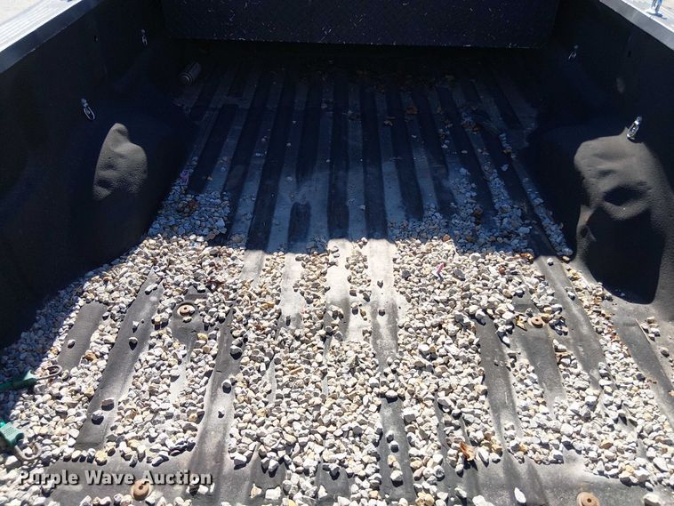 image for item EV5414 2007 Ford F150 pickup truck