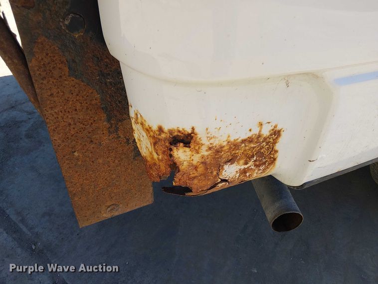 image for item EV5414 2007 Ford F150 pickup truck