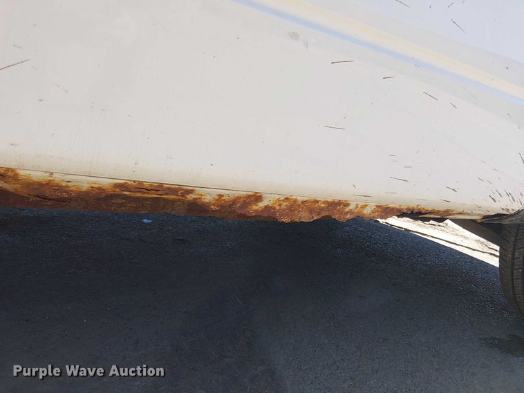 image for item EV5414 2007 Ford F150 pickup truck