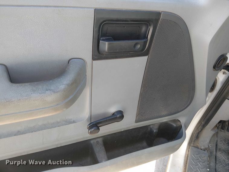 image for item EV5414 2007 Ford F150 pickup truck