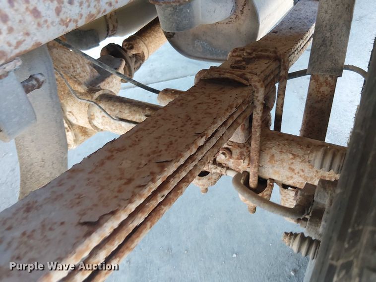 image for item EV5415 2006 Ford F150 SuperCab pickup truck