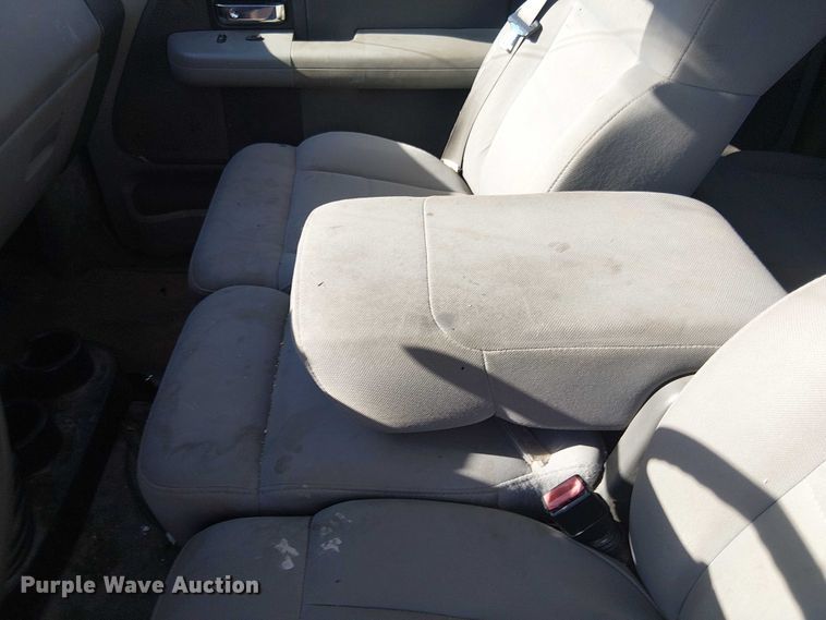 image for item EV5415 2006 Ford F150 SuperCab pickup truck