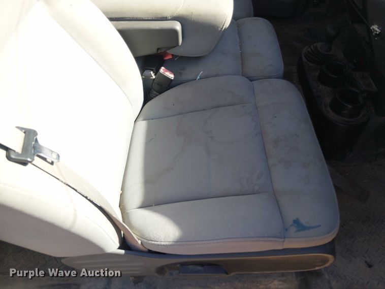 image for item EV5415 2006 Ford F150 SuperCab pickup truck