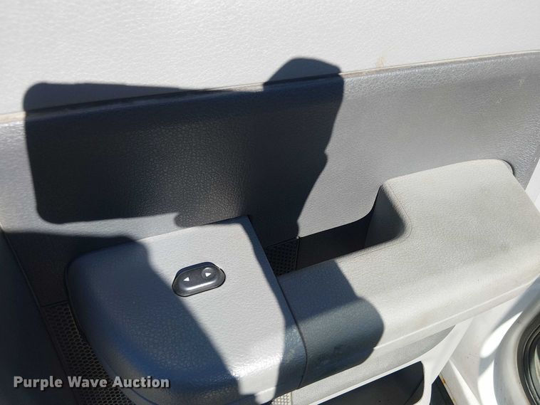 image for item EV5415 2006 Ford F150 SuperCab pickup truck