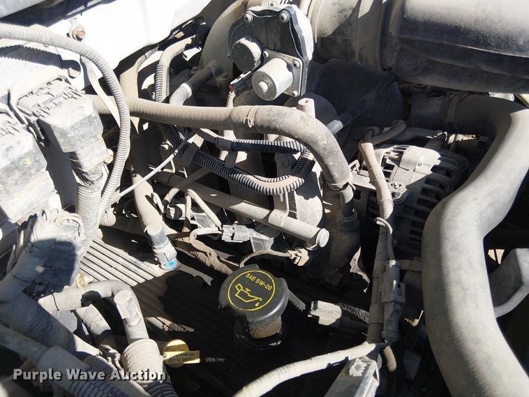 image for item EV5415 2006 Ford F150 SuperCab pickup truck