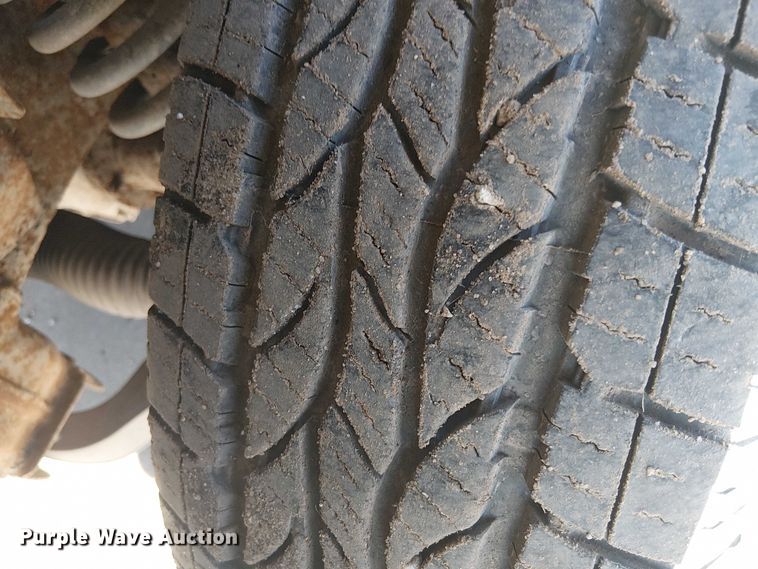 image for item EV5415 2006 Ford F150 SuperCab pickup truck