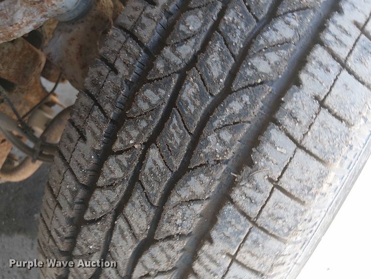 image for item EV5415 2006 Ford F150 SuperCab pickup truck