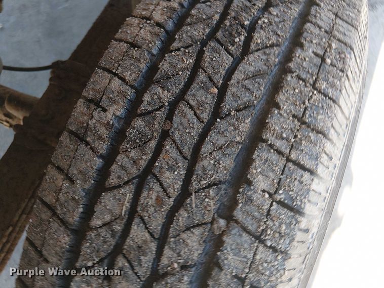 image for item EV5415 2006 Ford F150 SuperCab pickup truck