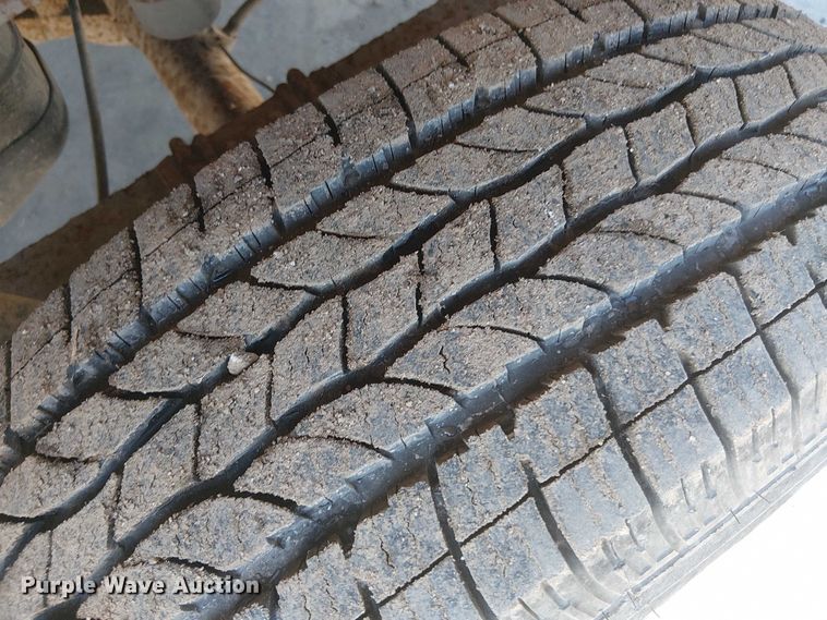 image for item EV5415 2006 Ford F150 SuperCab pickup truck