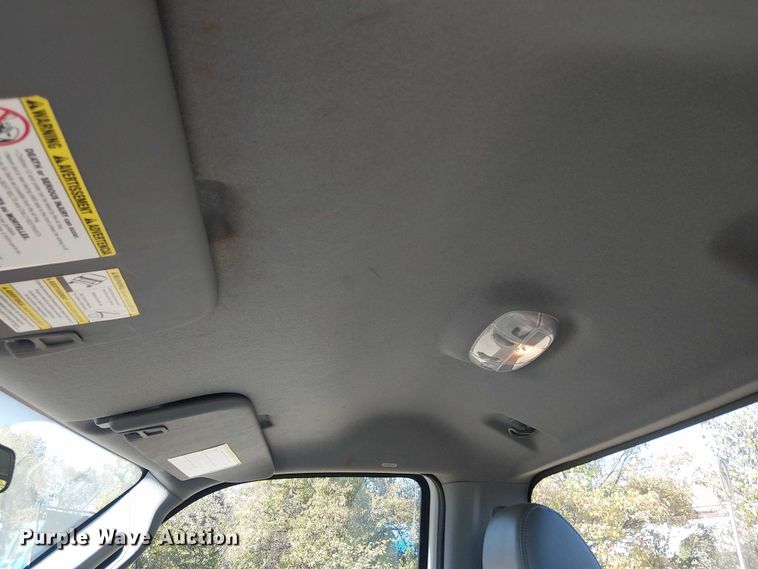 image for item EV5416 2015 Ford F350 pickup truck