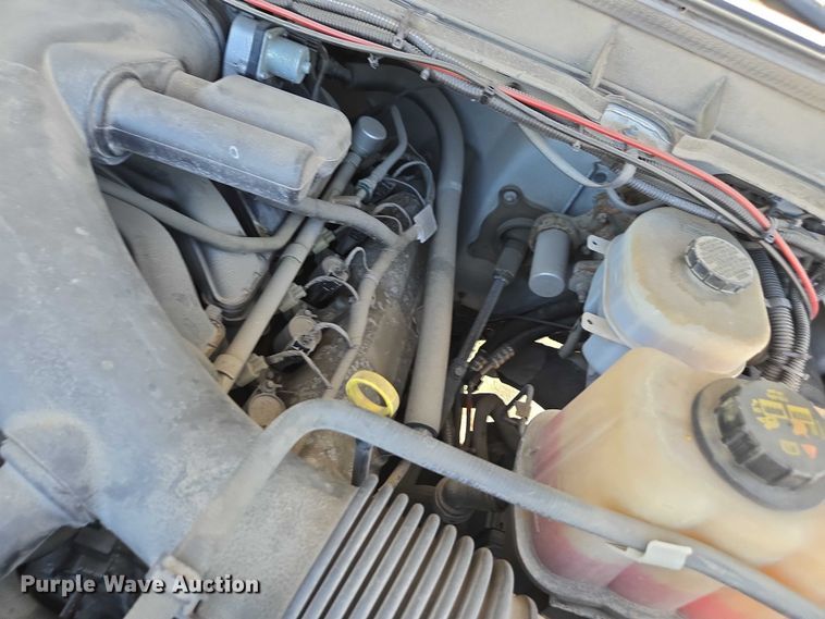 image for item EV5419 2012 Ford F550 bucket truck