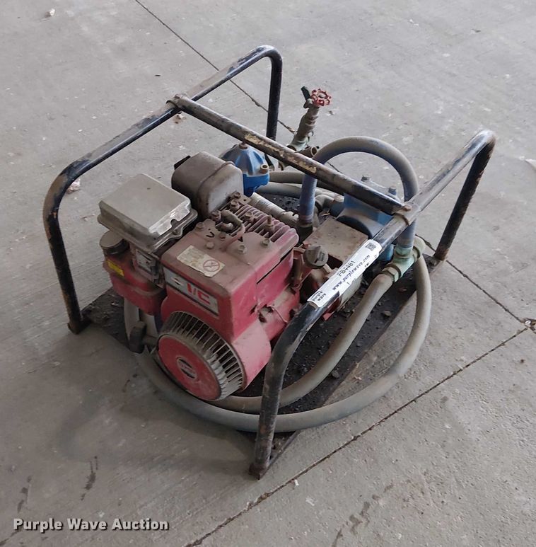 image for item FB4481 Pump