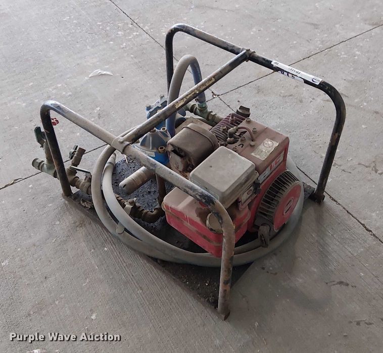 image for item FB4481 Pump