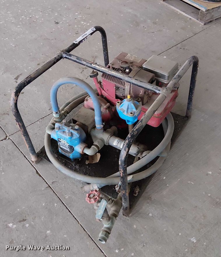 image for item FB4481 Pump