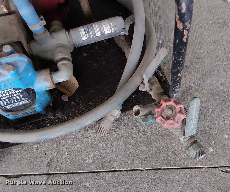 image for item FB4481 Pump